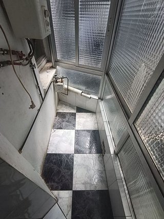 Piso en venta en Franciscanos en Albacete