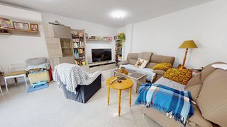 Piso en venta en San Juan de Alicante/Sant Joan d´Alacant