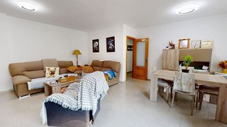 Piso en venta en San Juan de Alicante/Sant Joan d´Alacant