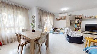 Piso en venta en San Juan de Alicante/Sant Joan d´Alacant