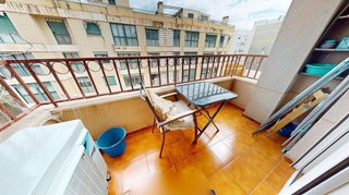 Piso en venta en San Juan de Alicante/Sant Joan d´Alacant