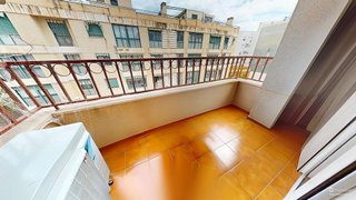 Piso en venta en San Juan de Alicante/Sant Joan d´Alacant