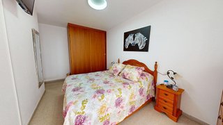 Piso en venta en San Juan de Alicante/Sant Joan d´Alacant