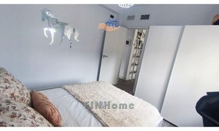 Piso en venta en El Tardón - El Carmen en Sevilla