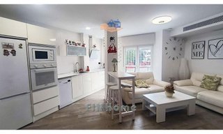 Piso en venta en El Tardón - El Carmen en Sevilla