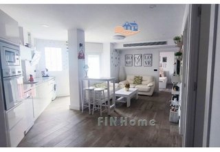 Piso en venta en El Tardón - El Carmen en Sevilla