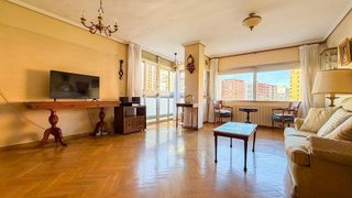 Piso en venta en Ciudad Universitària en Valencia