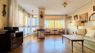 Piso en venta en Ciudad Universitària en Valencia