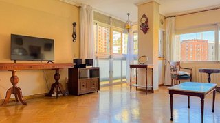 Piso en venta en Ciudad Universitària en Valencia