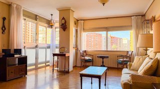Piso en venta en Ciudad Universitària en Valencia