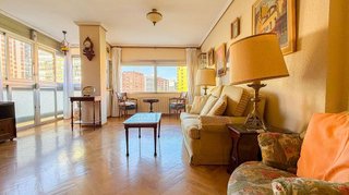 Piso en venta en Ciudad Universitària en Valencia