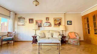 Piso en venta en Ciudad Universitària en Valencia