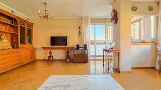 Piso en venta en Ciudad Universitària en Valencia