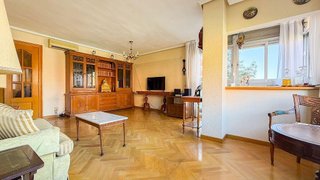 Piso en venta en Ciudad Universitària en Valencia