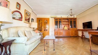 Piso en venta en Ciudad Universitària en Valencia