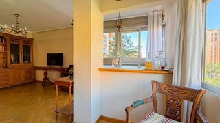 Piso en venta en Ciudad Universitària en Valencia