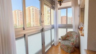 Piso en venta en Ciudad Universitària en Valencia
