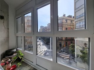 Piso en venta en Centro en Gijón