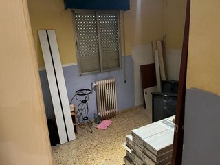 Piso en venta en Almansa