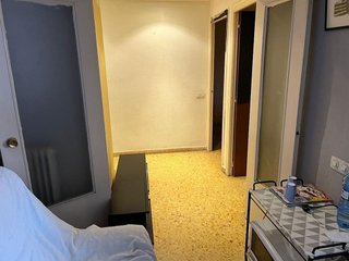 Piso en venta en Almansa