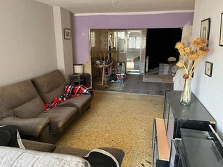 Piso en venta en Almansa