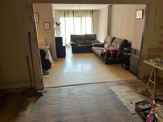 Piso en venta en Almansa