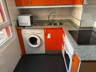 Piso en venta en La Pantoja en Zamora