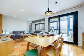 Piso en venta en Praza Independencia en Vigo