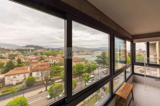 Piso en venta en Praza Independencia en Vigo