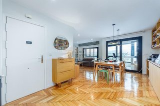 Piso en venta en Praza Independencia en Vigo