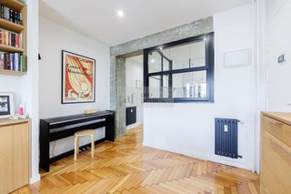 Piso en venta en Praza Independencia en Vigo