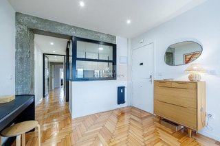 Piso en venta en Praza Independencia en Vigo