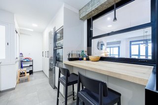 Piso en venta en Praza Independencia en Vigo