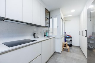 Piso en venta en Praza Independencia en Vigo