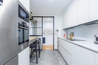 Piso en venta en Praza Independencia en Vigo