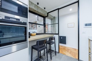 Piso en venta en Praza Independencia en Vigo