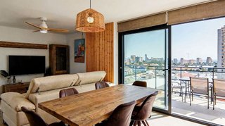 Piso en venta en Zona Levante - Playa Fossa en Calpe/Calp