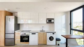 Piso en venta en Zona Levante - Playa Fossa en Calpe/Calp
