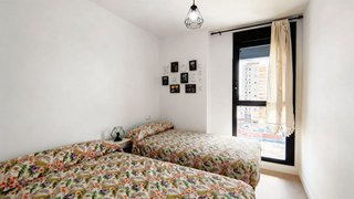 Piso en venta en Zona Levante - Playa Fossa en Calpe/Calp