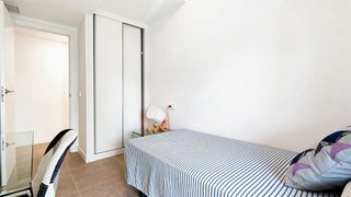 Piso en venta en Zona Levante - Playa Fossa en Calpe/Calp