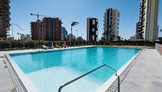 Piso en venta en Zona Levante - Playa Fossa en Calpe/Calp