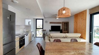 Piso en venta en Zona Levante - Playa Fossa en Calpe/Calp