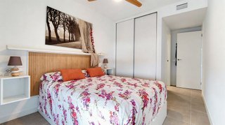 Piso en venta en Zona Levante - Playa Fossa en Calpe/Calp