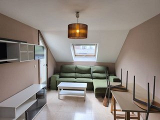 Ático en venta en Lalín