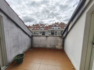 Ático en venta en Lalín
