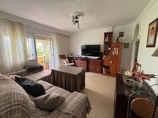 Piso en venta en La Paz en Alcalá de Guadaira