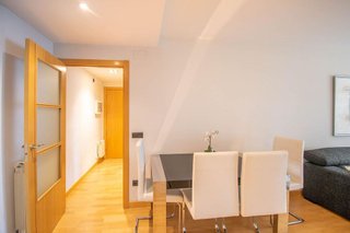 Piso en venta en Nuevo Artica en Berrioplano