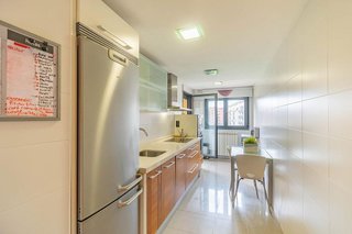 Piso en venta en Nuevo Artica en Berrioplano
