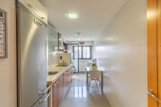 Piso en venta en Nuevo Artica en Berrioplano