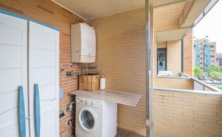 Piso en venta en Nuevo Artica en Berrioplano